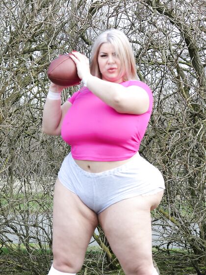 NFL Champ!