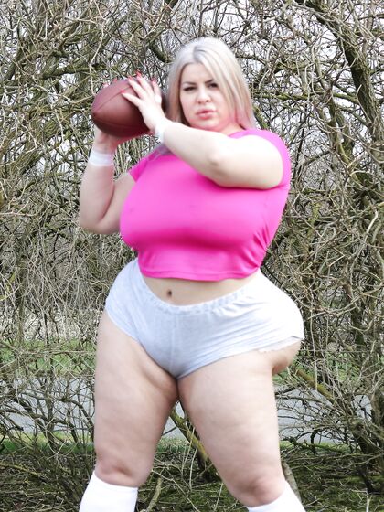 NFL Champ!