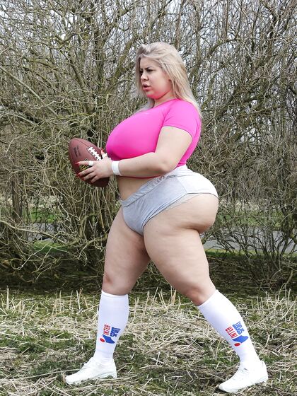 NFL Champ!
