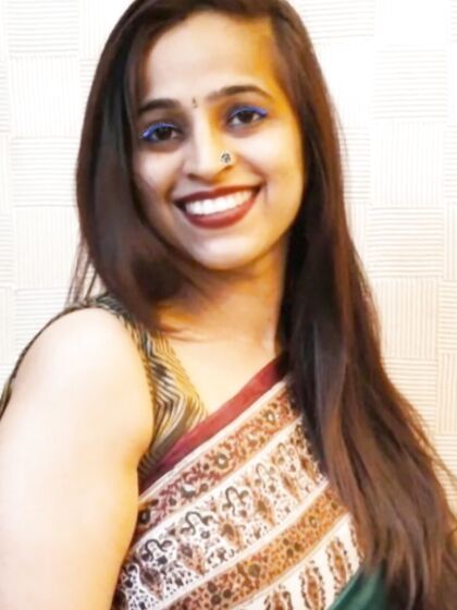 Shalini Gupta