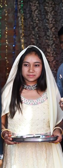 Mahima gameti