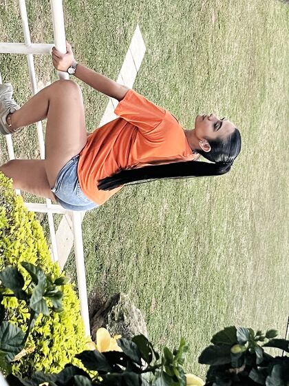 orange ashley