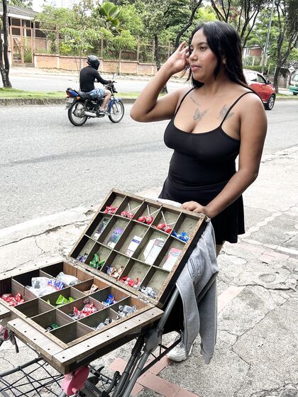 chasera