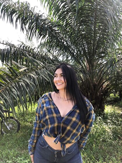 ashley mix