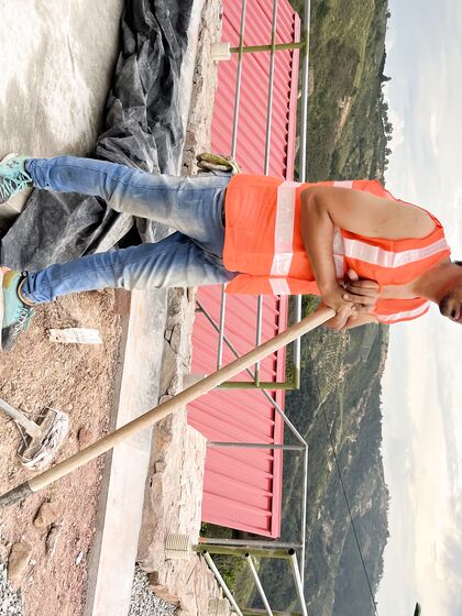 construction worker