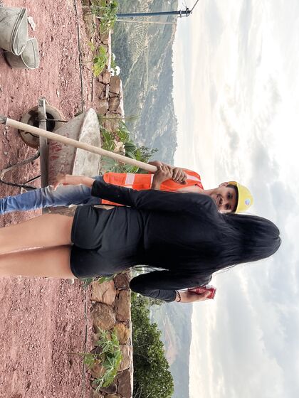 construction worker