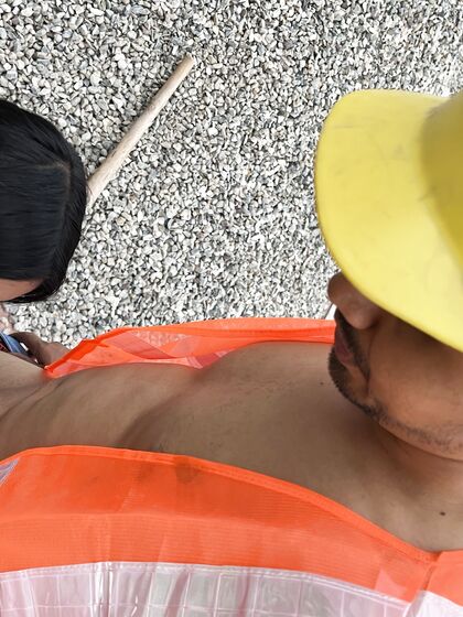 construction worker