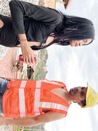 construction worker