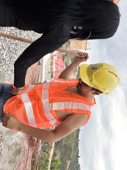 construction worker