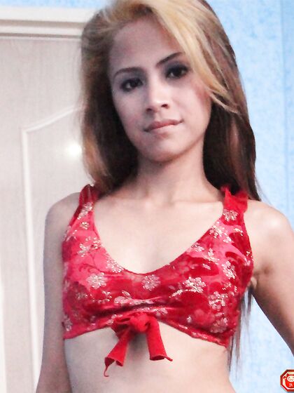 Paula On Asian Sex Diary - Set 1