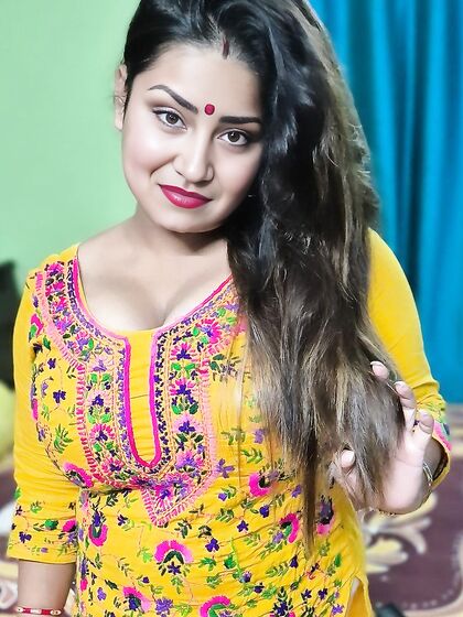 Muskan rajput