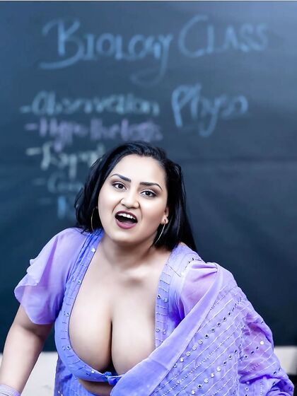 Muskan rajput