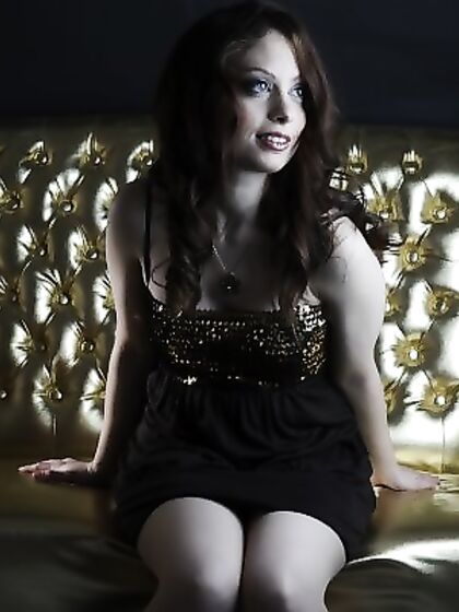 Photo Shoot 1