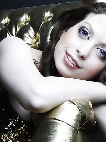 Photo Shoot 1