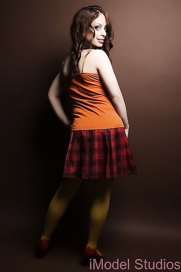 Photo Shoot 1