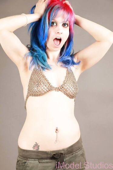 MishMash Me