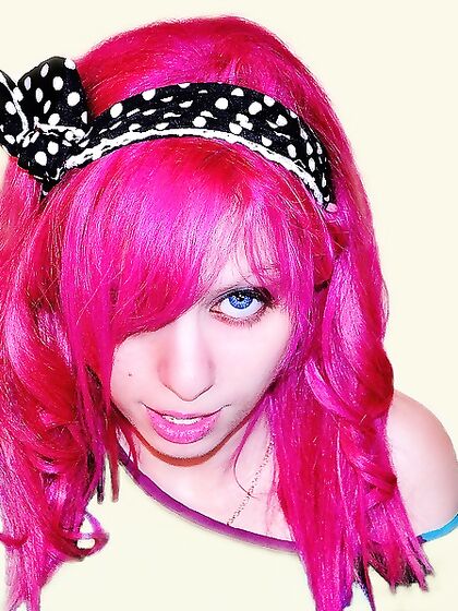 MishMash Me