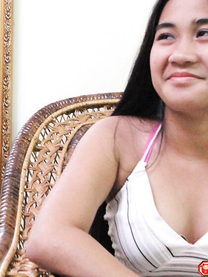 Laiza and Maya On Asian Sex Diary - Set 1