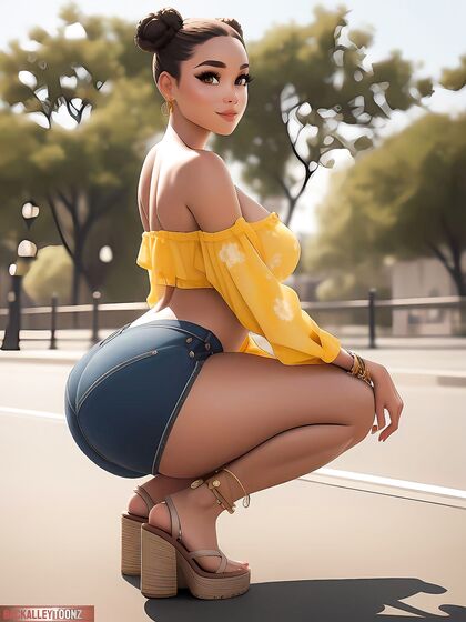 Bubblebutt dreams