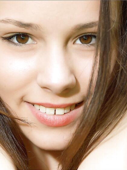 Gentle Nature photos (Arina F)