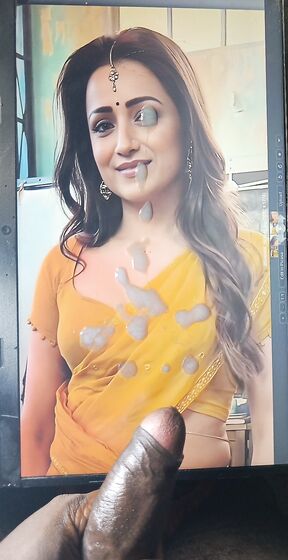 actress trib