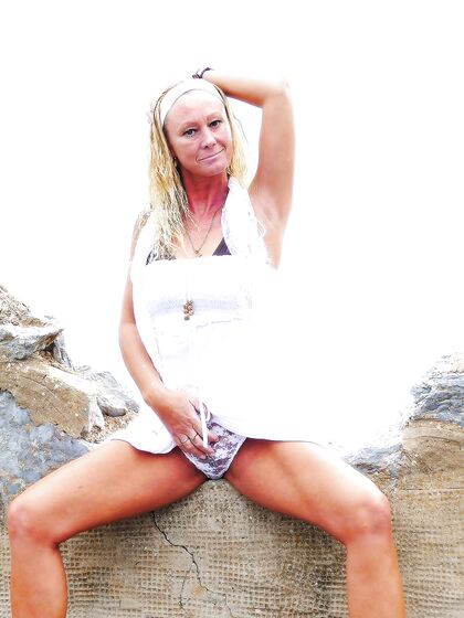 Outdoor masturbation and public flashing