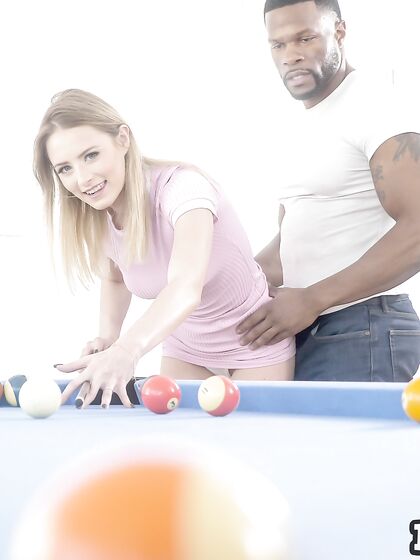 Pool Distraction