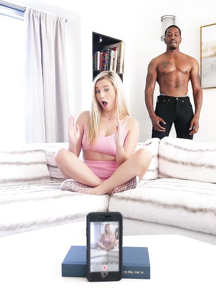 Neighborhood Creampies