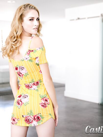 Mazzy Grace