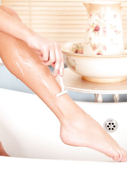 Tub Rubdown