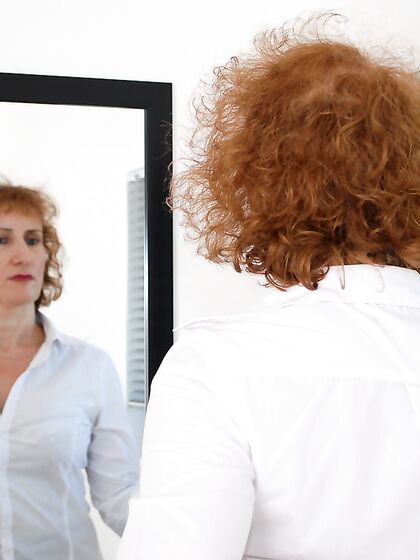 Self Admiration