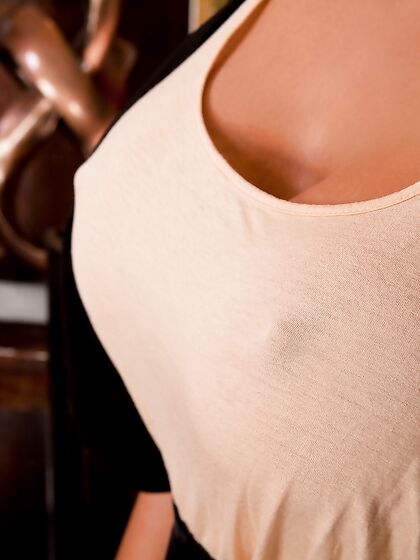 Perky Nipples