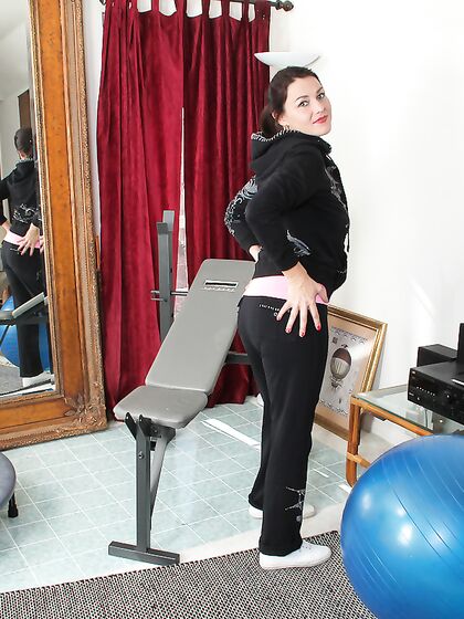 Sexercise Instructor