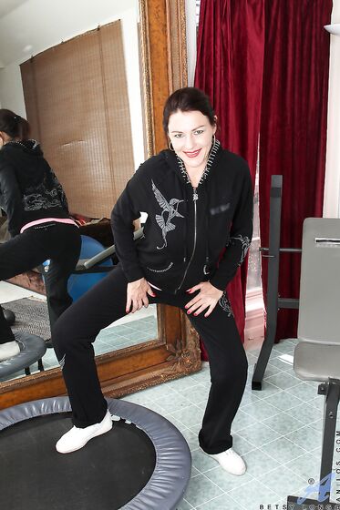 Sexercise Instructor