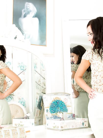 Pleasing Reflection