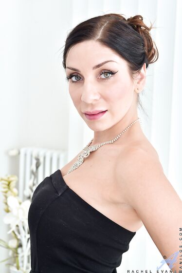 Classic Beauty