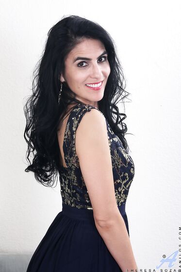 Mature Beauty