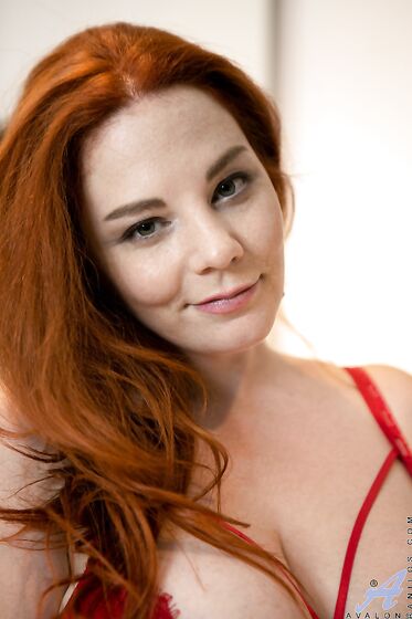 Promiscuous Redhead