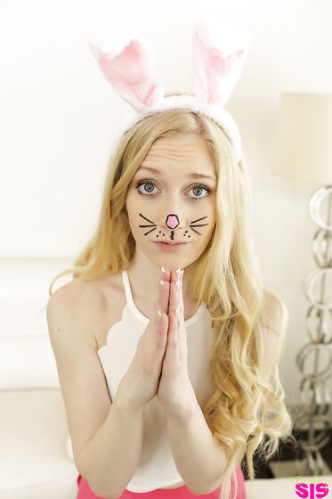 Good Little Bunny - S9:E5