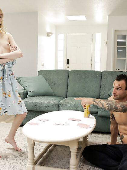 Playing For Pussy - S10:E4