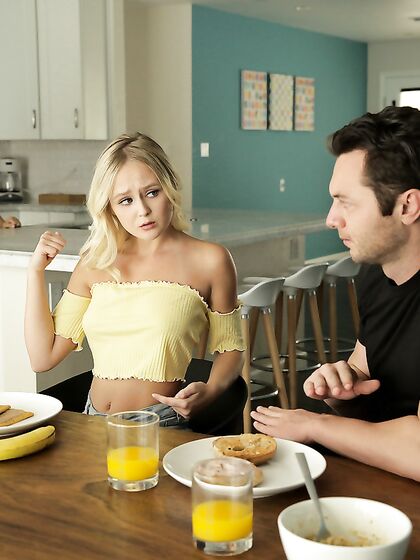 You Got Me Pregnant - S12:E1