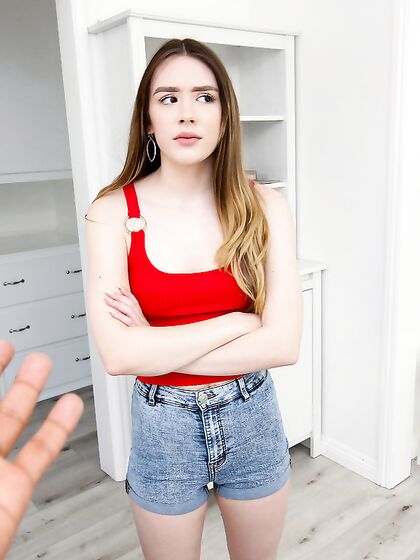 My Stripper Step Sister - S17:E7