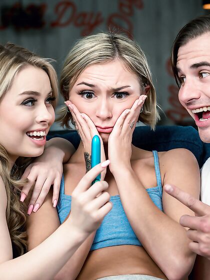 Stepsisters New Vibrator - S21:E11