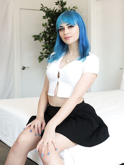 Blu Dream