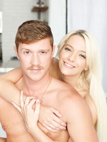 Making Kenna Cum