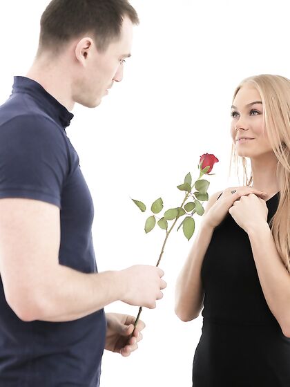 True Love - S23:E3