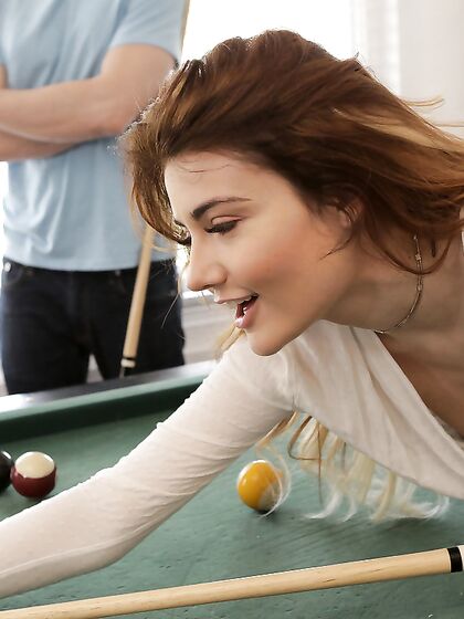 Nice Rack - S28:E9