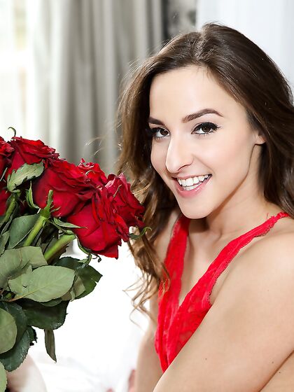 My Valentine - S30:E22