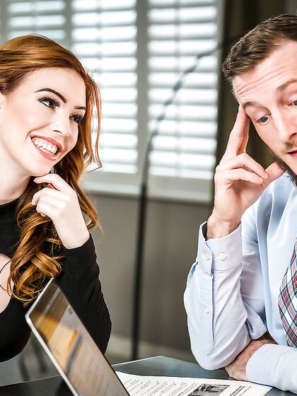Job Satisfaction - S38:E25