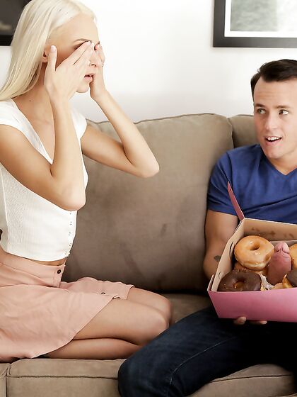 Doughnut Hole - S7:E5